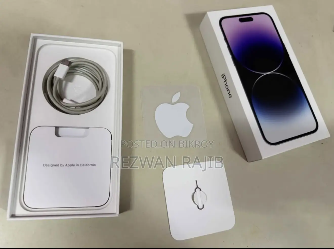 Apple iPhone 14 Pro Max 128 GB