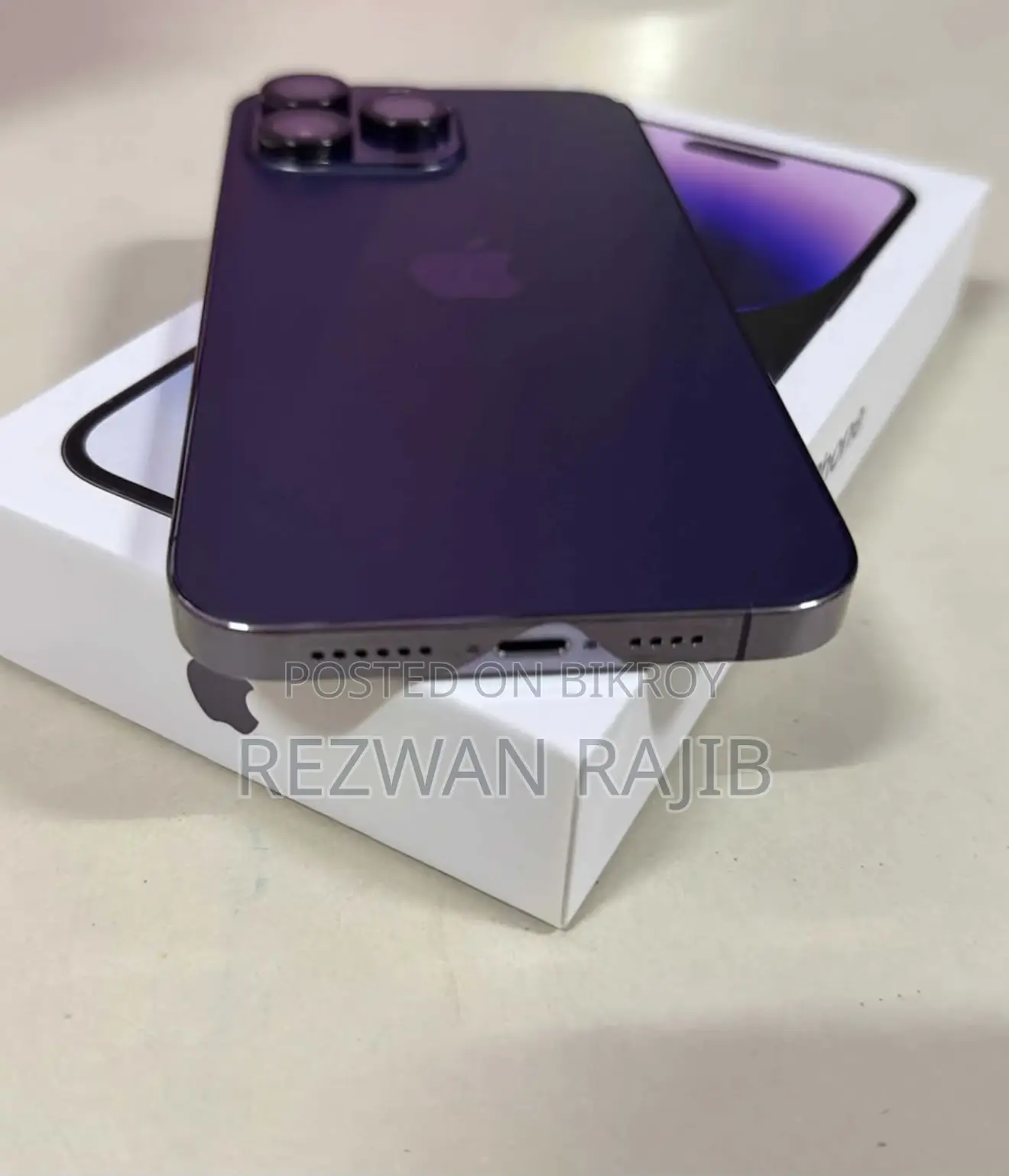Apple iPhone 14 Pro Max 128 GB
