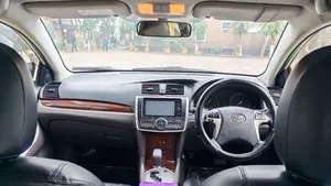 Toyota Allion 2015 Pearl