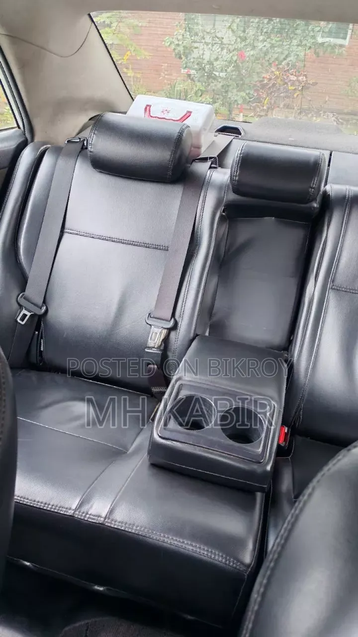 Toyota Allion 2015 Pearl