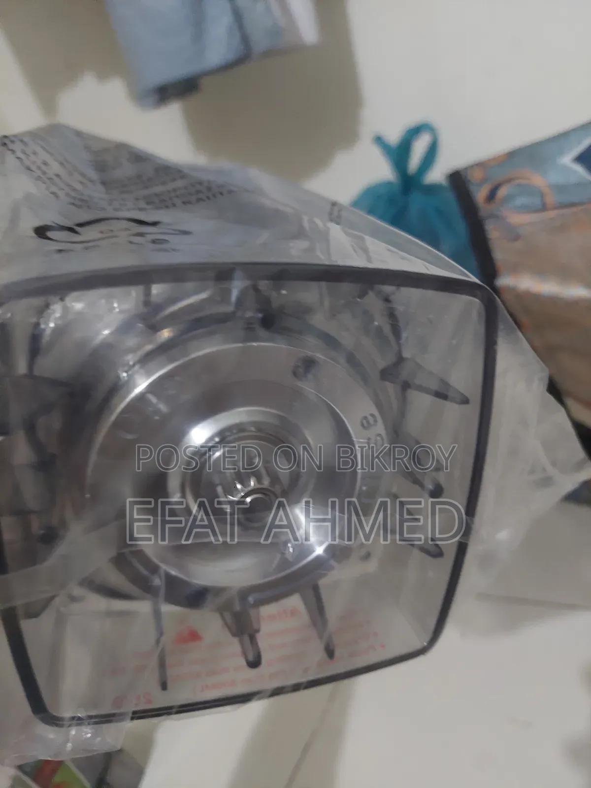 Miyako Bl029 Commercial Blander Machine