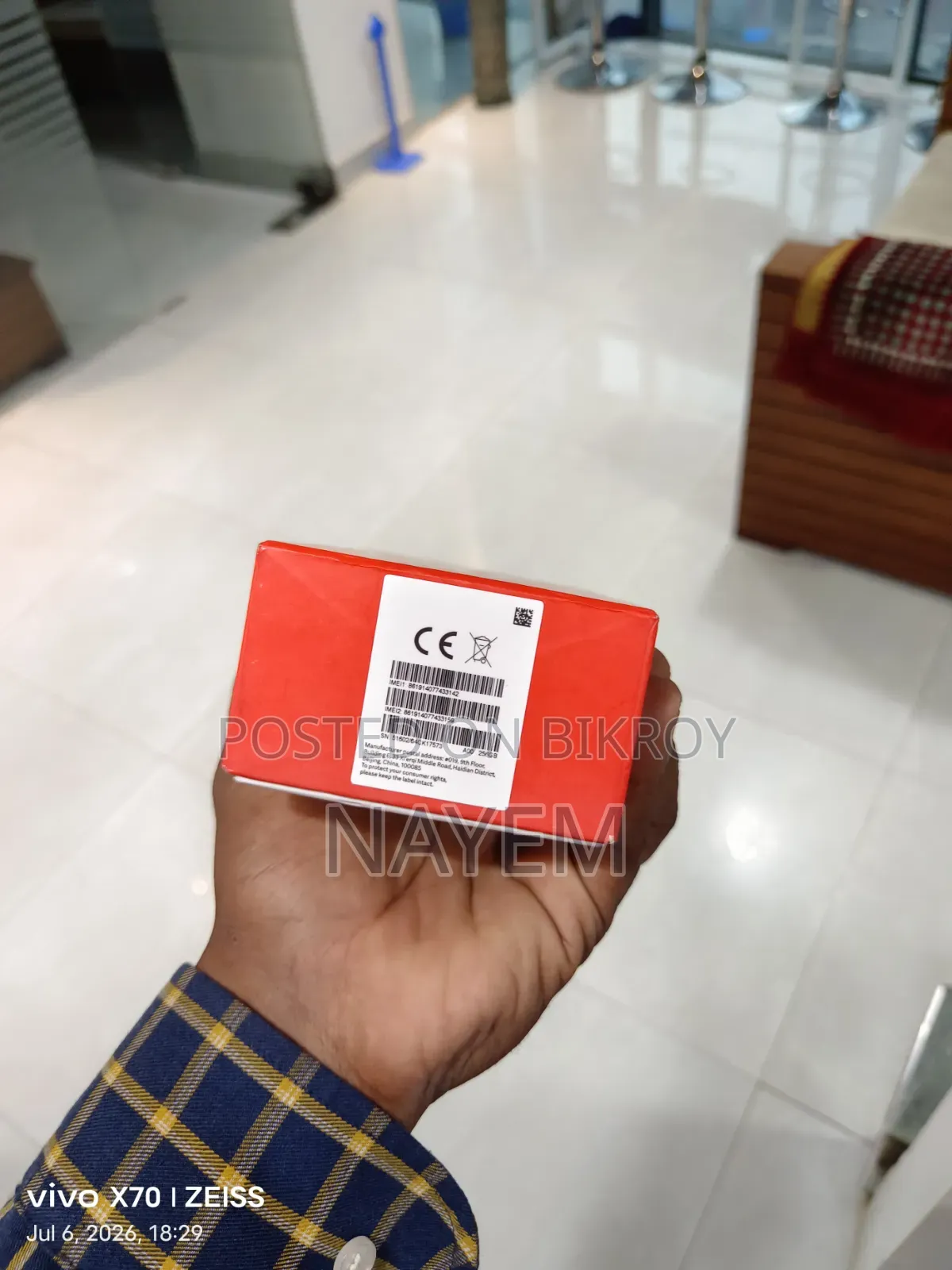 Xiaomi Redmi 13C 5G 256 GB Black