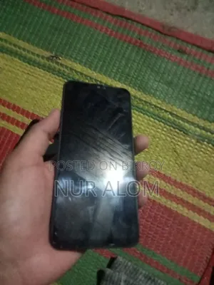 Vivo Y56 128 GB Black