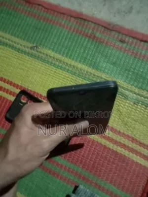 Vivo Y56 128 GB Black