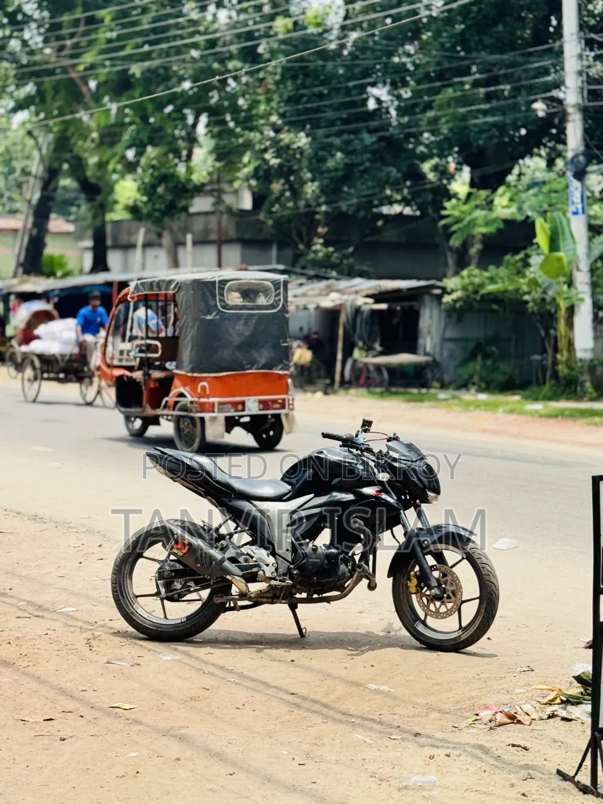 নতুন আর১ ২০২৫ ব্ল্যাক