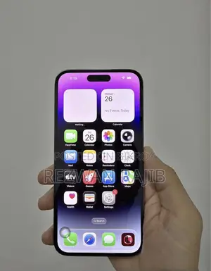 Apple iPhone 14 Pro Max 128 GB
