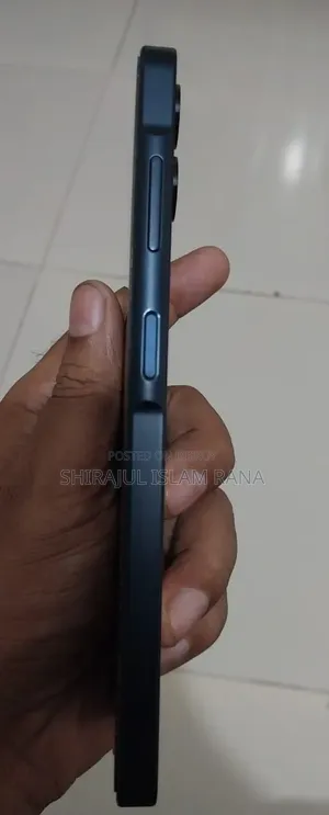 New Samsung Galaxy A06 128 GB Blue
