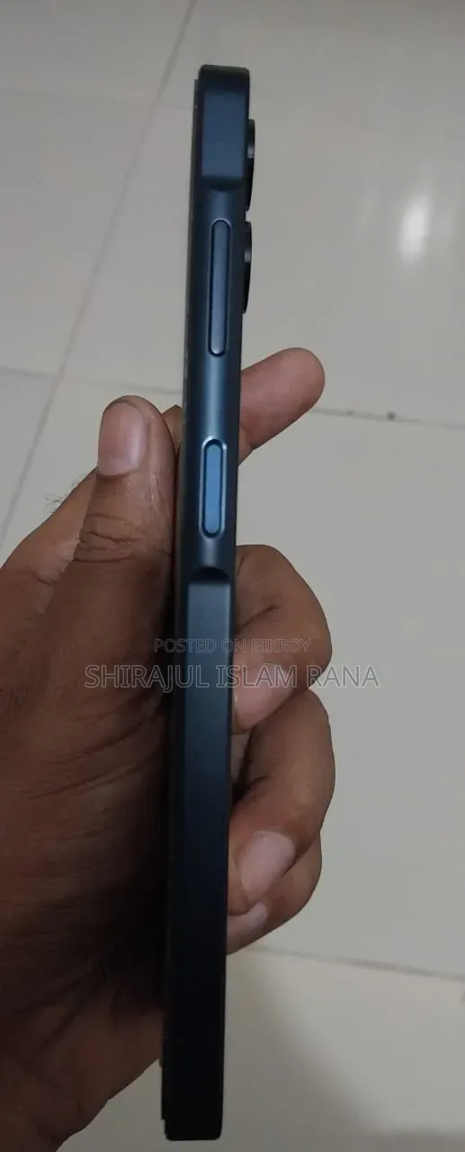 New Samsung Galaxy A06 128 GB Blue