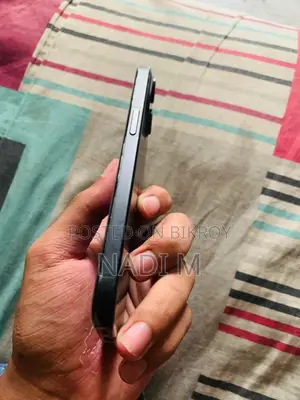 Apple iPhone 15 128 GB Black