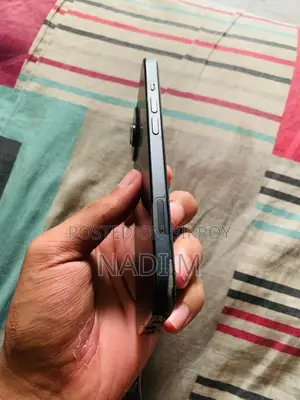 Apple iPhone 15 128 GB Black