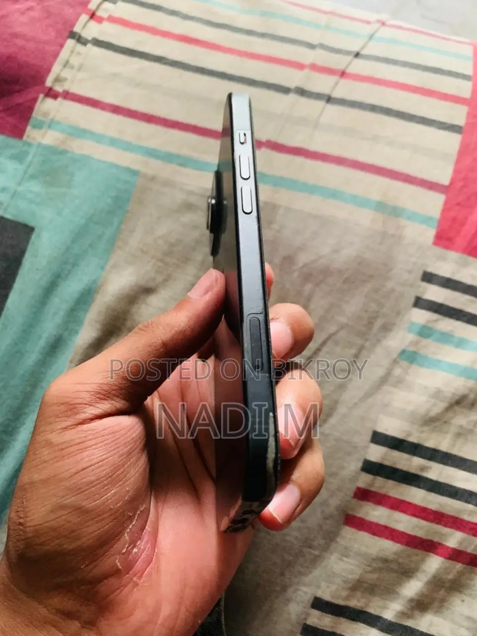 Apple iPhone 15 128 GB Black