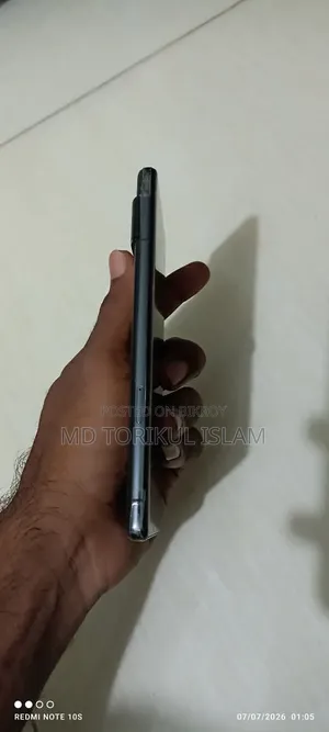 Google Pixel 7 Pro 128 GB Black