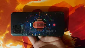Realme 8 Pro 128 GB Black