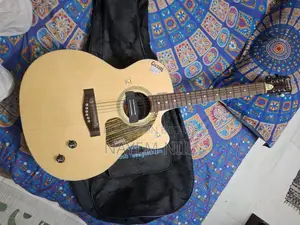 Givson Guitar