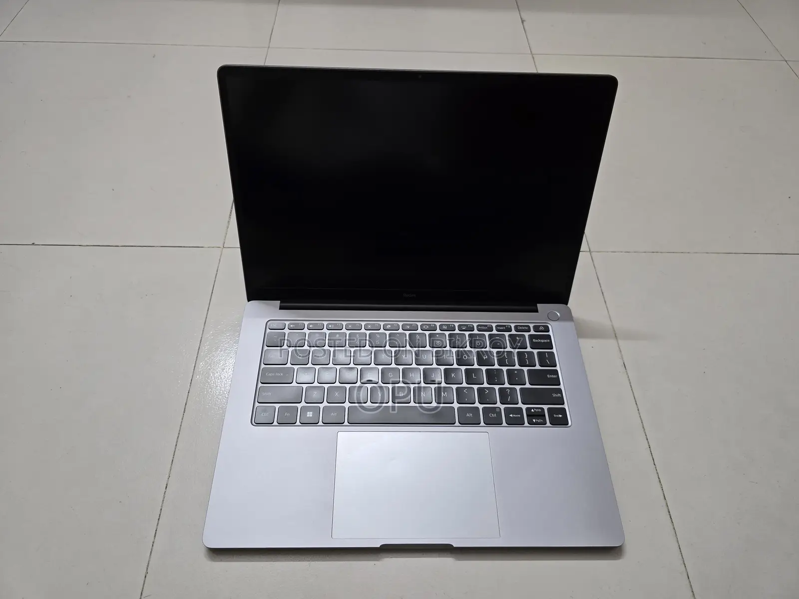 Laptop Xiaomi RedmiBook Pro 14 16GB AMD Ryzen 7 SSD 512GB