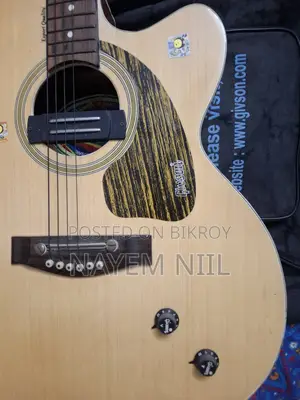 Givson Guitar
