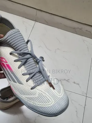 Adidas F50 Turf Football Boots [Brand New]