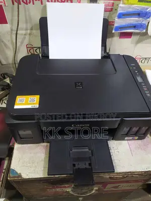 Canon Printer G2010