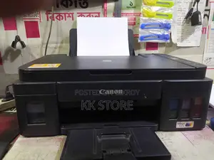 Canon Printer G2010