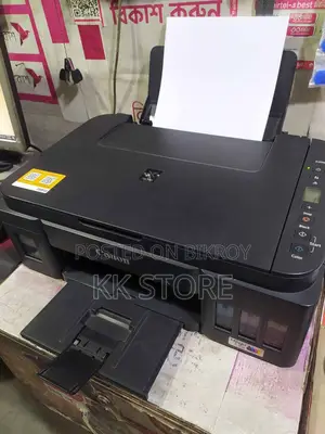 Canon Printer G2010