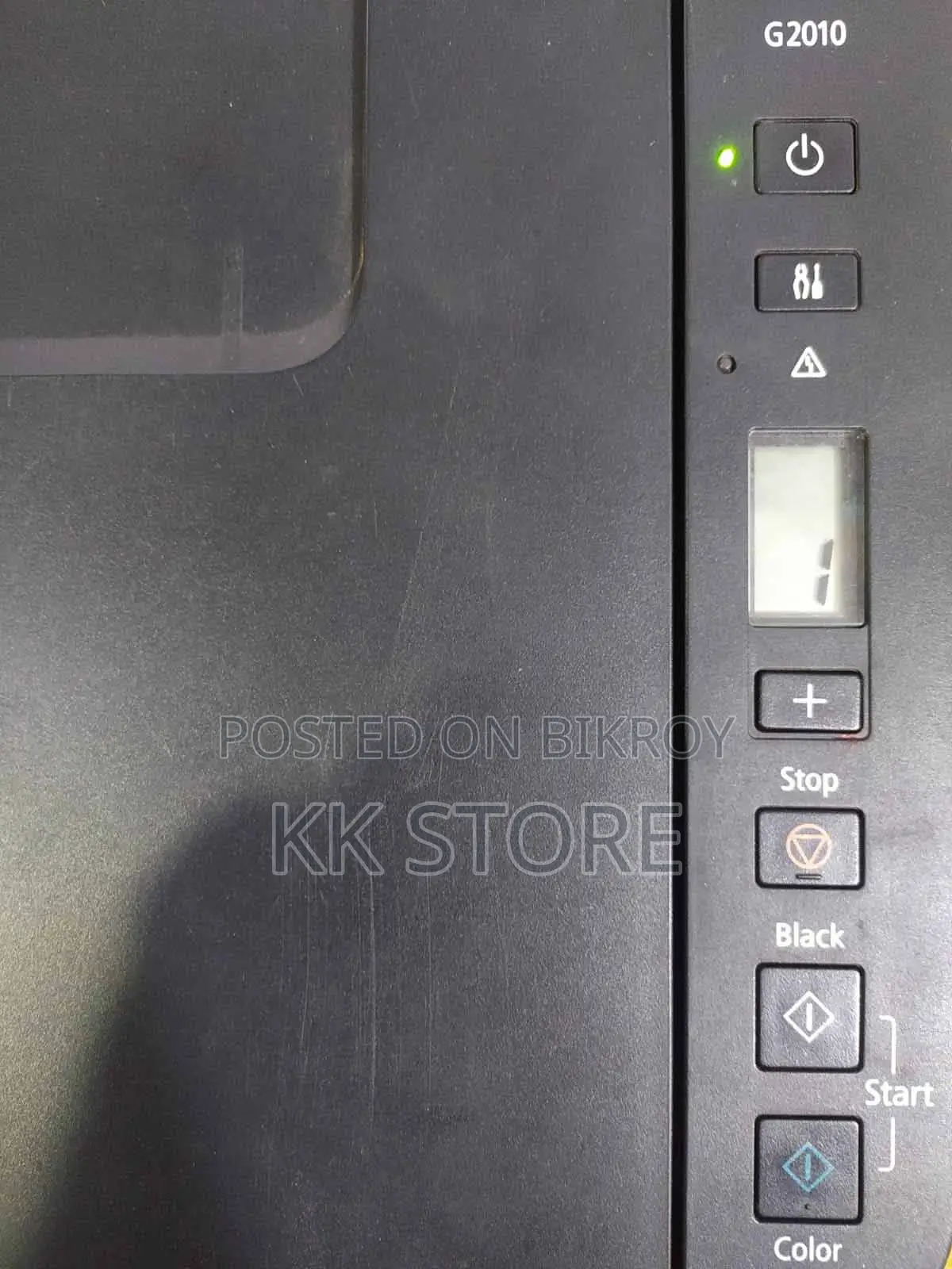 Canon Printer G2010