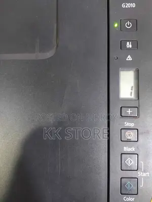 Canon Printer G2010