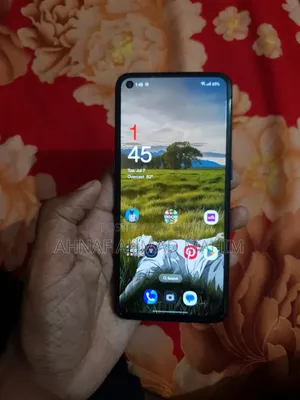 OnePlus Nord CE 5G 128 GB Black
