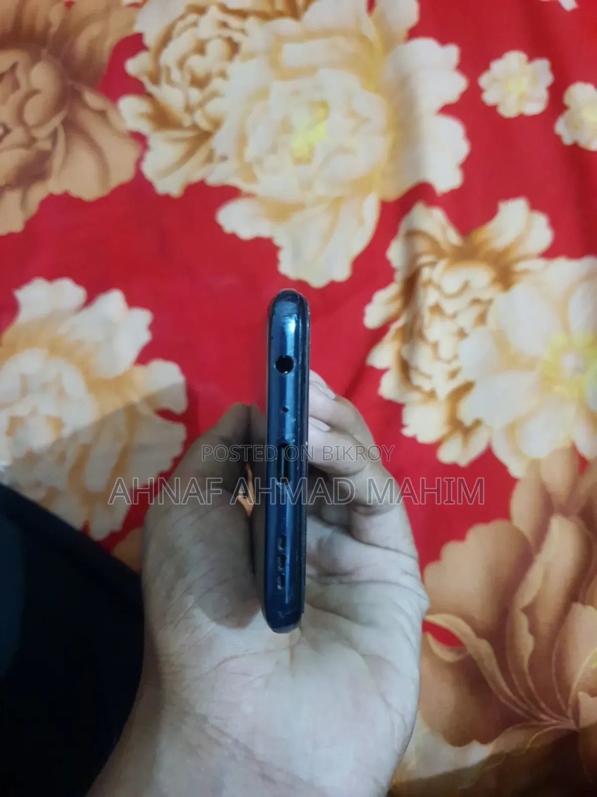 OnePlus Nord CE 5G 128 GB Black