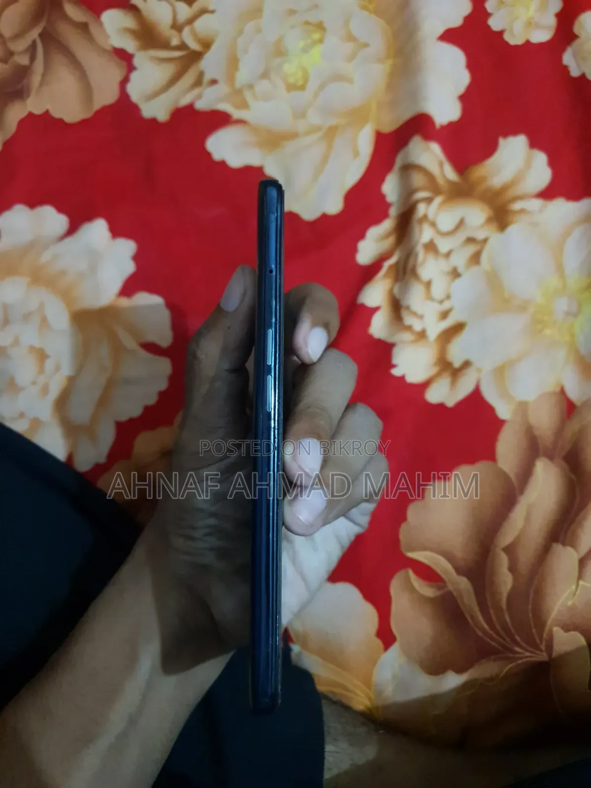 OnePlus Nord CE 5G 128 GB Black