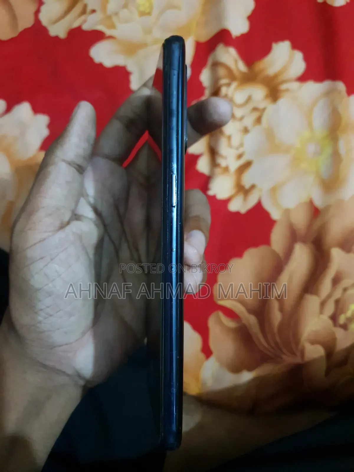 OnePlus Nord CE 5G 128 GB Black