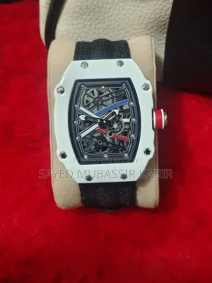 Rm 67-02 এডিশন সেমি ট্রিপল এএএ
