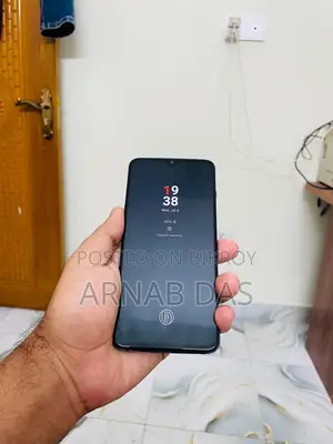 ওয়ানপ্লাস ৭ ১২৮ জিবি ব্লু