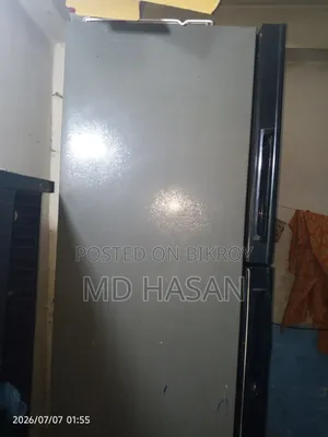 Walton 18 সিএফটি ফ্রিজ
