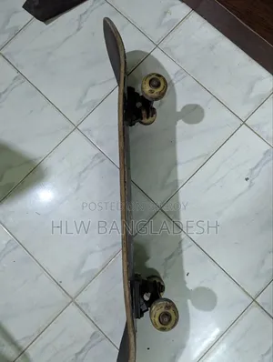 Skate Board