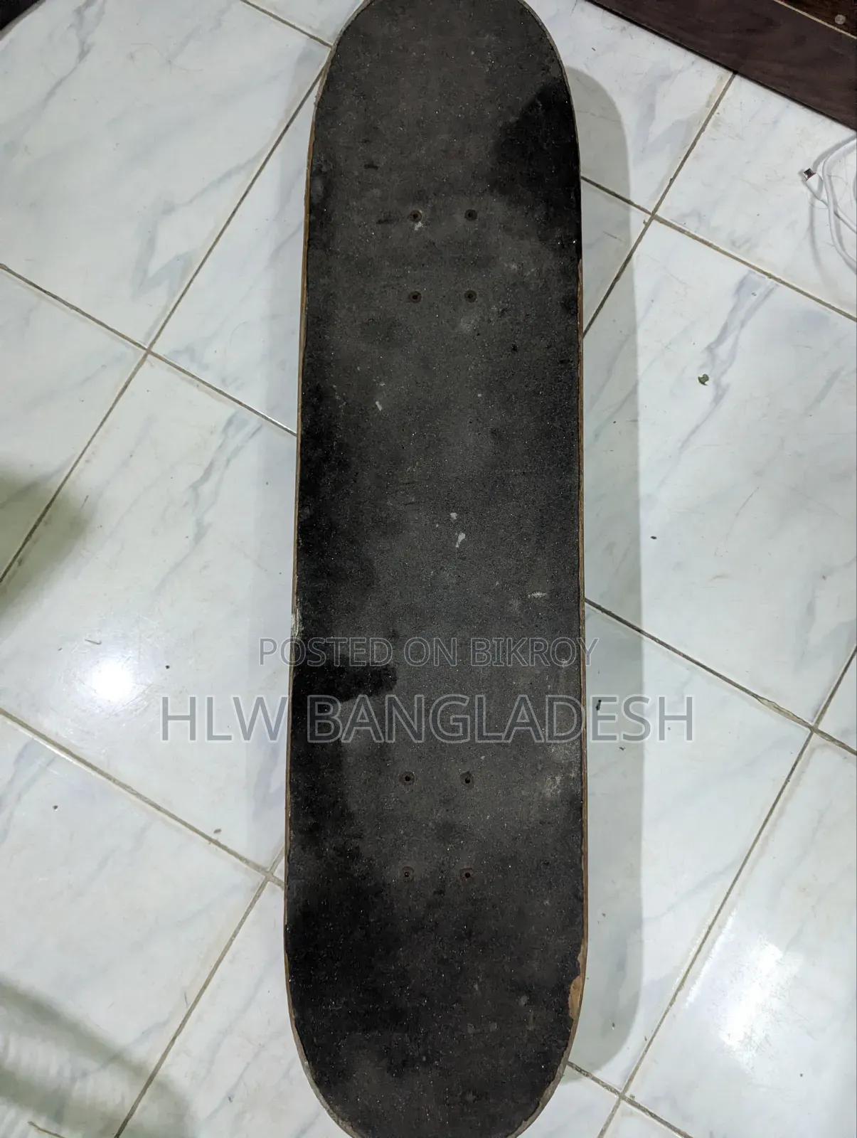 Skate Board