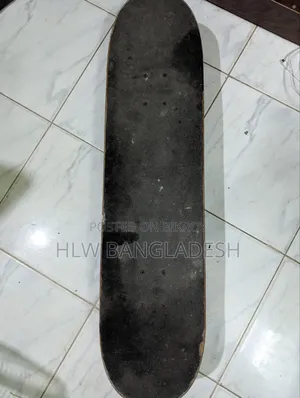 Skate Board