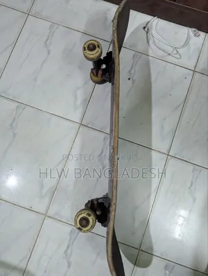 Skate Board