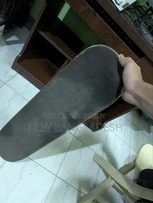Skate Board