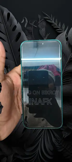 New Honor X8c 512 GB Green