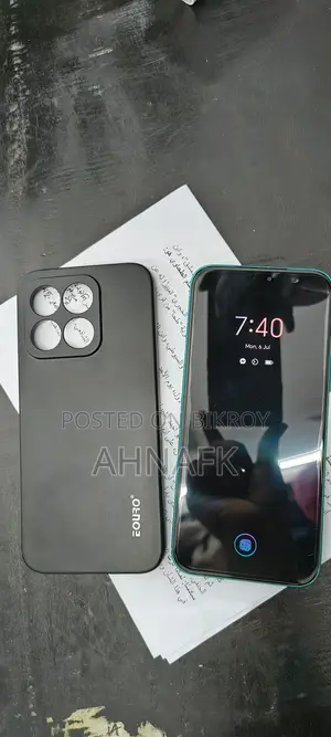 New Honor X8c 512 GB Green