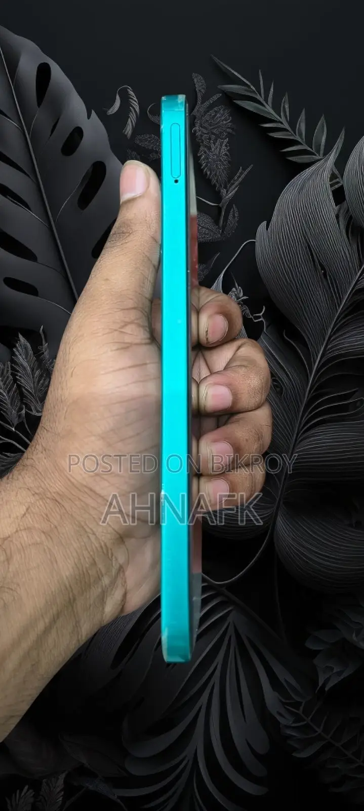 New Honor X8c 512 GB Green