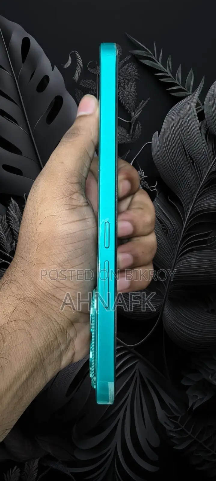 New Honor X8c 512 GB Green