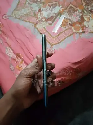 ভিভো ওয়াই৫৩এস ১২৮ জিবি সিলভার