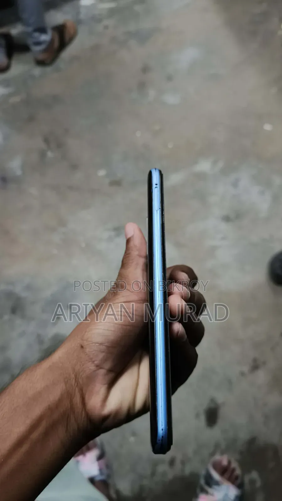 ভিভো ওয়াই৫০ ১২৮ জিবি