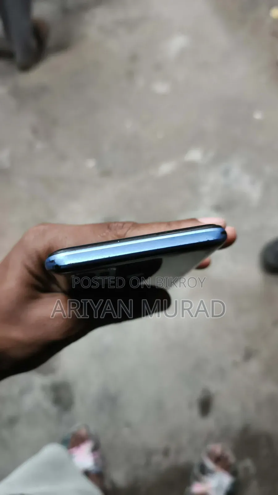 ভিভো ওয়াই৫০ ১২৮ জিবি