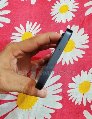 স্যামসাং গ্যালাক্সি এ০৭ ১২৮ জিবি কালো