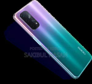 ওপ্পো এ৭৪ ৫জি ১২৮ জিবি নীল