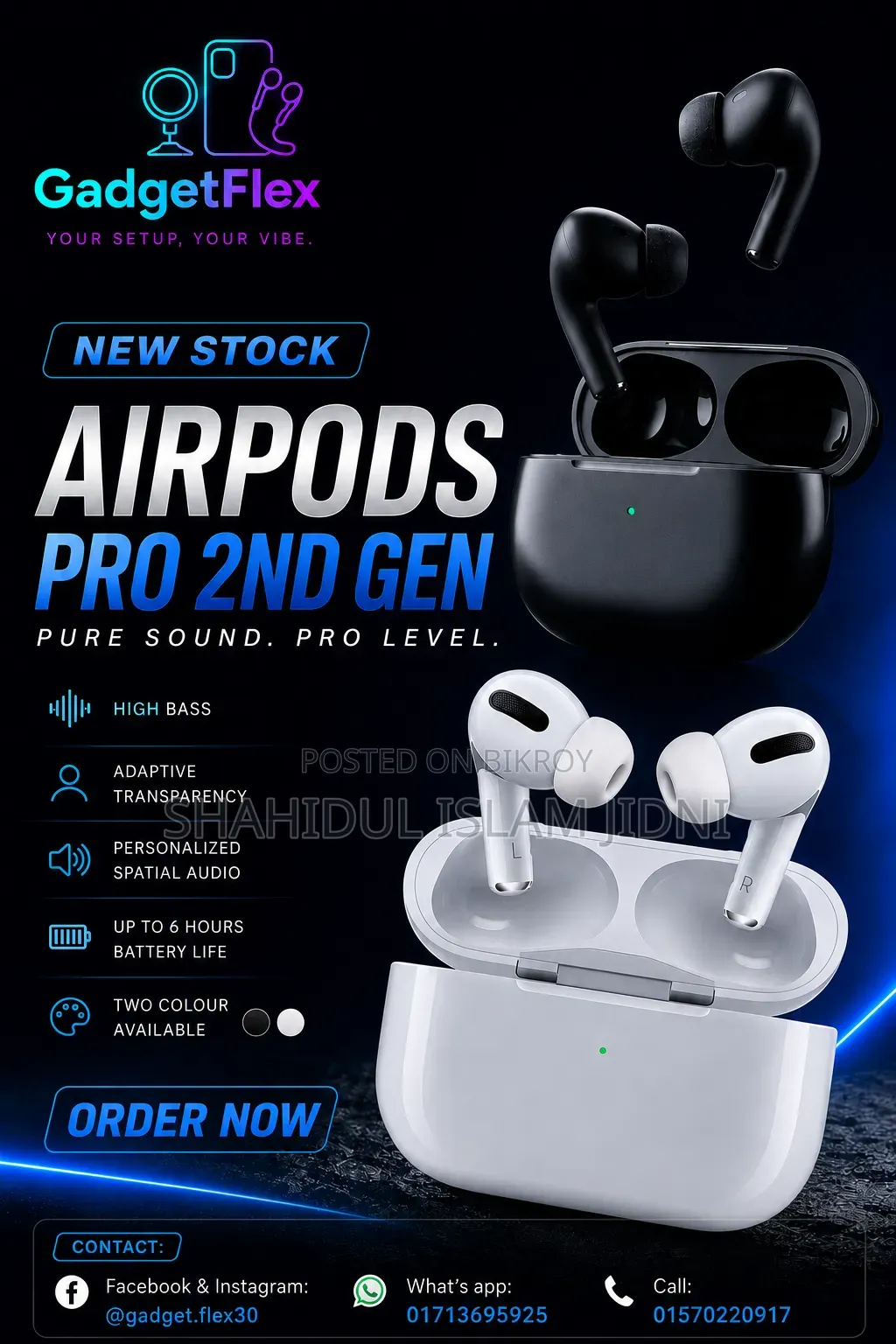 Airpods Pro 2