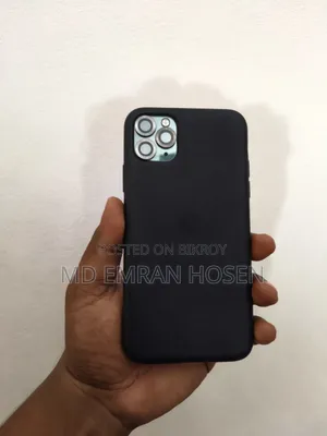 Apple iPhone 11 Pro Max 256 GB Green