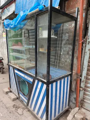Fast Food Showcase